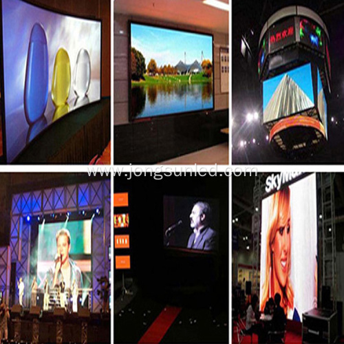 Cheap Indoor P3 LED Display P3 MM